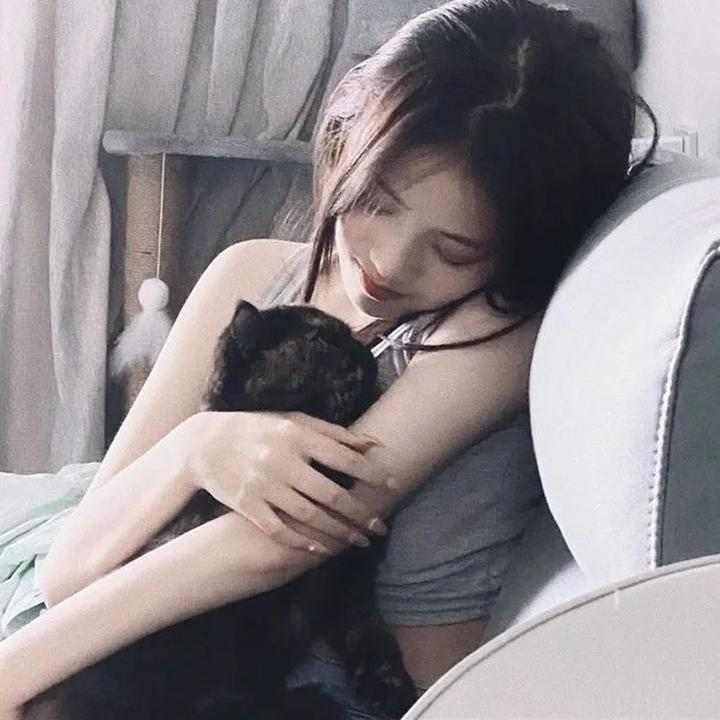 且以情深趁年华 第一部